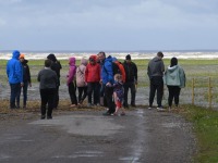 022 Äraspidiselt Uhla-Rotiküla rajal. Foto: Urmas Saard / Külauudised