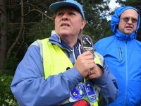 024 Äraspidiselt Uhla-Rotiküla rajal. Foto: Urmas Saard / Külauudised
