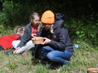 031 Äraspidiselt Uhla-Rotiküla rajal. Foto: Urmas Saard / Külauudised