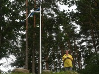 048 Äraspidiselt Uhla-Rotiküla rajal. Foto: Urmas Saard / Külauudised