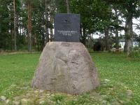 052 Äraspidiselt Uhla-Rotiküla rajal. Foto: Urmas Saard / Külauudised