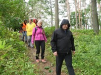 053 Äraspidiselt Uhla-Rotiküla rajal. Foto: Urmas Saard / Külauudised