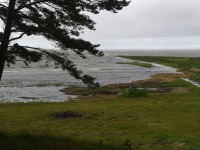 054 Äraspidiselt Uhla-Rotiküla rajal. Foto: Urmas Saard / Külauudised