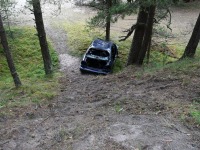 060 Äraspidiselt Uhla-Rotiküla rajal. Foto: Urmas Saard / Külauudised