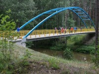 061 Äraspidiselt Uhla-Rotiküla rajal. Foto: Urmas Saard / Külauudised
