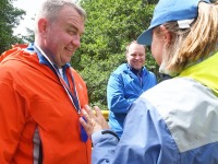 065 Äraspidiselt Uhla-Rotiküla rajal. Foto: Urmas Saard / Külauudised
