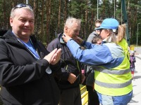067 Äraspidiselt Uhla-Rotiküla rajal. Foto: Urmas Saard / Külauudised