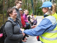 068 Äraspidiselt Uhla-Rotiküla rajal. Foto: Urmas Saard / Külauudised