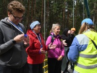 069 Äraspidiselt Uhla-Rotiküla rajal. Foto: Urmas Saard / Külauudised