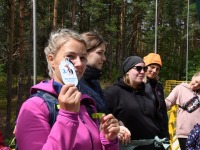 070 Äraspidiselt Uhla-Rotiküla rajal. Foto: Urmas Saard / Külauudised
