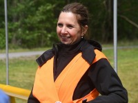 071 Äraspidiselt Uhla-Rotiküla rajal. Foto: Urmas Saard / Külauudised