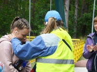 073 Äraspidiselt Uhla-Rotiküla rajal. Foto: Urmas Saard / Külauudised