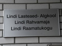 Arvamusrännak Lindi raamatukogus. Foto: Urmas Saard / Külauudised