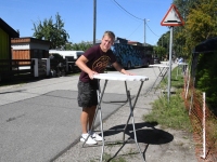 Augusti Jäljed 2021. Foto: Urmas Saard / Külauudised