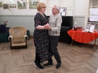 Autoriõhtu: Jaak Känd 70. Foto: Urmas Saard / Külauudised