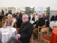 Autoriõhtu: Jaak Känd 70. Foto: Urmas Saard / Külauudised