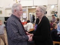 Autoriõhtu: Jaak Känd 70. Foto: Urmas Saard / Külauudised