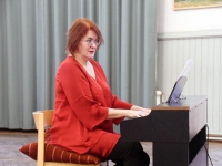 Autoriõhtu: Jaak Känd 70. Foto: Urmas Saard / Külauudised