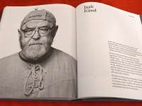 Autoriõhtu: Jaak Känd 70. Foto: Urmas Saard / Külauudised