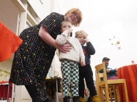 Autoriõhtu: Jaak Känd 70. Foto: Urmas Saard / Külauudised