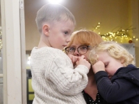 Autoriõhtu: Jaak Känd 70. Foto: Urmas Saard / Külauudised