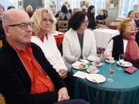 Autoriõhtu: Jaak Känd 70. Foto: Urmas Saard / Külauudised