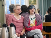 Autoriõhtu: Jaak Känd 70. Foto: Urmas Saard / Külauudised