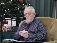 Autoriõhtu: Jaak Känd 70. Foto: Urmas Saard / Külauudised