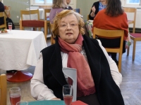 Autoriõhtu: Jaak Känd 70. Foto: Urmas Saard / Külauudised