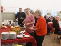 Autoriõhtu: Jaak Känd 70. Foto: Urmas Saard / Külauudised