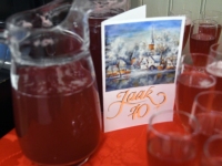 Autoriõhtu: Jaak Känd 70. Foto: Urmas Saard / Külauudised