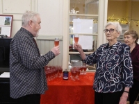 Autoriõhtu: Jaak Känd 70. Foto: Urmas Saard / Külauudised