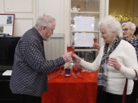 Autoriõhtu: Jaak Känd 70. Foto: Urmas Saard / Külauudised