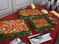 Autoriõhtu: Jaak Känd 70. Foto: Urmas Saard / Külauudised