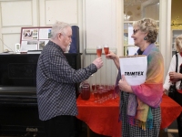 Autoriõhtu: Jaak Känd 70. Foto: Urmas Saard / Külauudised