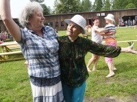 052 Avatud talude päev Jaanihanso Siidrivabrikus. Foto: Urmas Saard / Külauudised