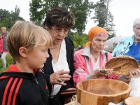 Avatud talude päev 2022. Foto Urmas Saard Külauudised