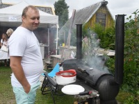Avatud talude päev 2022. Foto Urmas Saard Külauudised