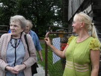 Avatud talude päev 2022. Foto: Urmas Saard / Külauudised