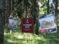 Avatud talude päeval Allikukivi veinimõisas. Foto: Urmas Saard / Külauudised