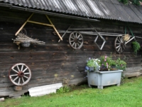 Avatud talude pä Aude talus. Foto: Urmas Saard / Külauudised