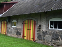 Avatud talude pä Aude talus. Foto: Urmas Saard / Külauudised