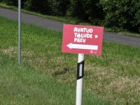 Avatud talude pä Loigu talus. Foto: Urmas Saard / Külauudised