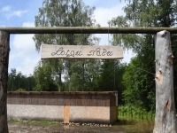 Avatud talude pä Loigu talus. Foto: Urmas Saard / Külauudised
