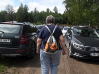 Avatud talude pä Loigu talus. Foto: Urmas Saard / Külauudised