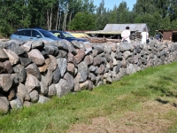 Avatud talude päeval Sillaotsa talus. Foto: Urmas Saard / Külauudised