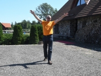 Avatud talude päeval Uue-Jaani talus. Foto: Urmas Saard / Külauudised