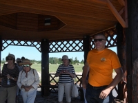 Avatud talude päeval Uue-Jaani talus. Foto: Urmas Saard / Külauudised