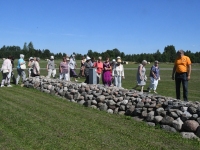 Avatud talude päeval Uue-Jaani talus. Foto: Urmas Saard / Külauudised