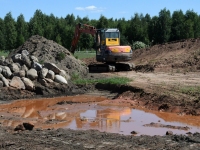 Avatud talude päeval Uue-Jaani talus. Foto: Urmas Saard / Külauudised